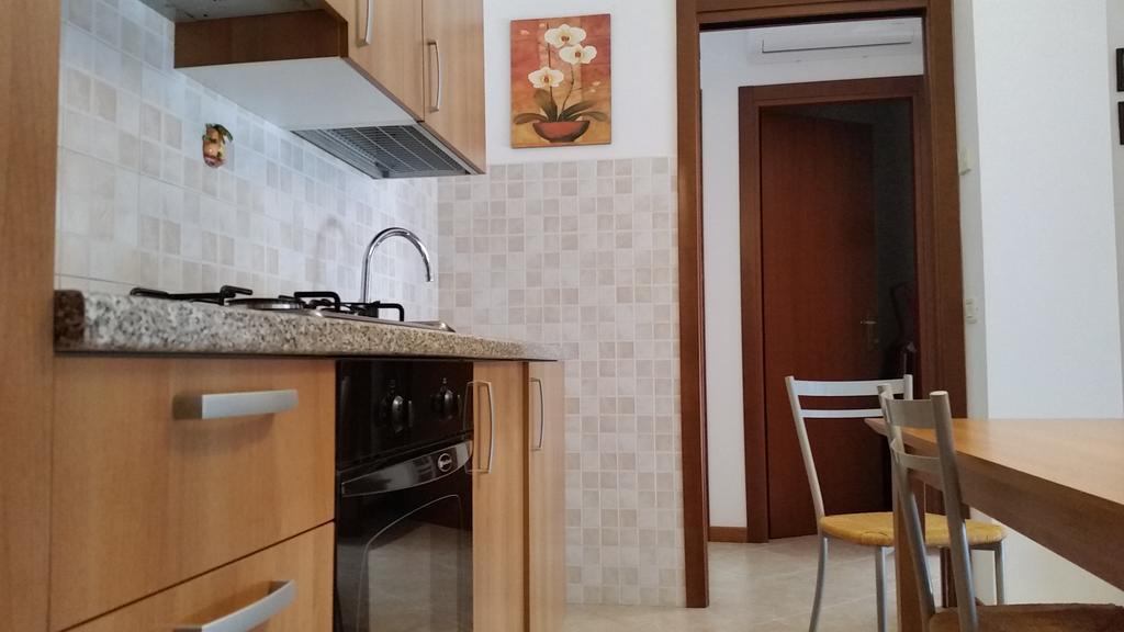 Bilocale Via Imola 4 Διαμέρισμα Βερόνα Εξωτερικό φωτογραφία