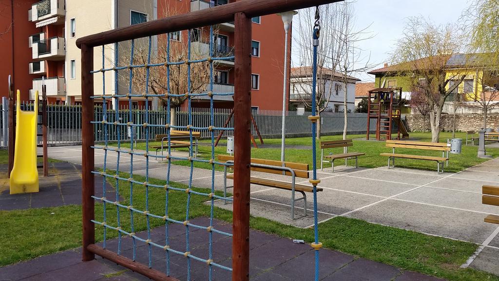 Bilocale Via Imola 4 Διαμέρισμα Βερόνα Εξωτερικό φωτογραφία