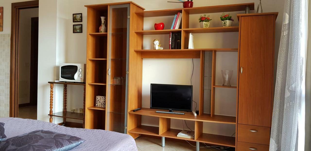 Bilocale Via Imola 4 Διαμέρισμα Βερόνα Εξωτερικό φωτογραφία